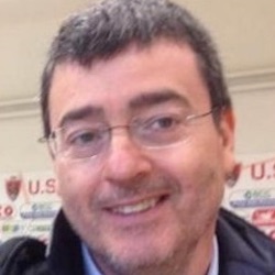 Maurizio Caldarelli