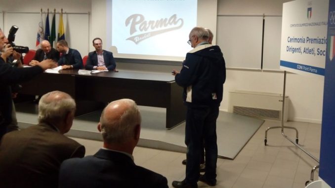 Parma Baseball