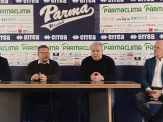 Parma Baseball